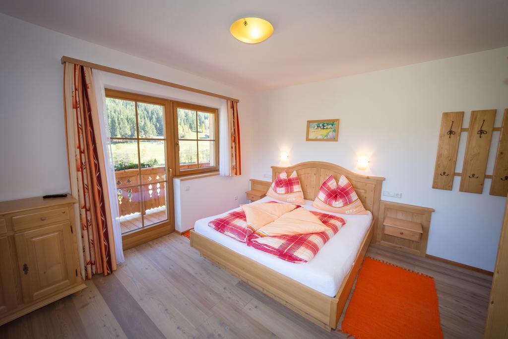 Rojerhof Villa Schladming Kamer foto