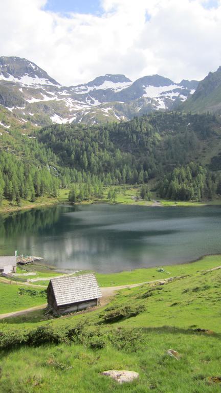 Rojerhof Villa Schladming Buitenkant foto