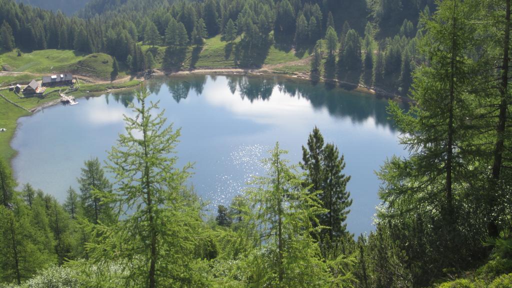 Rojerhof Villa Schladming Buitenkant foto