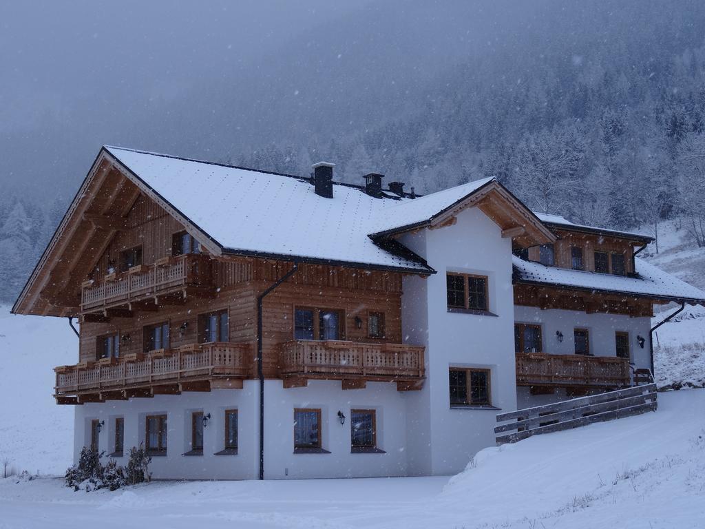 Rojerhof Villa Schladming Buitenkant foto
