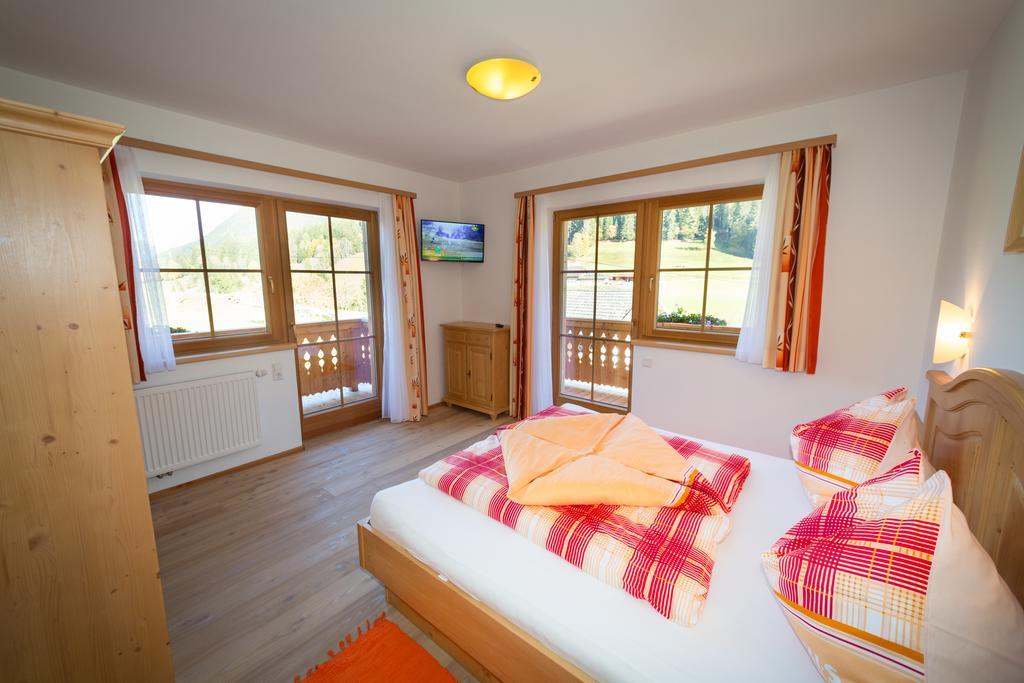 Rojerhof Villa Schladming Kamer foto