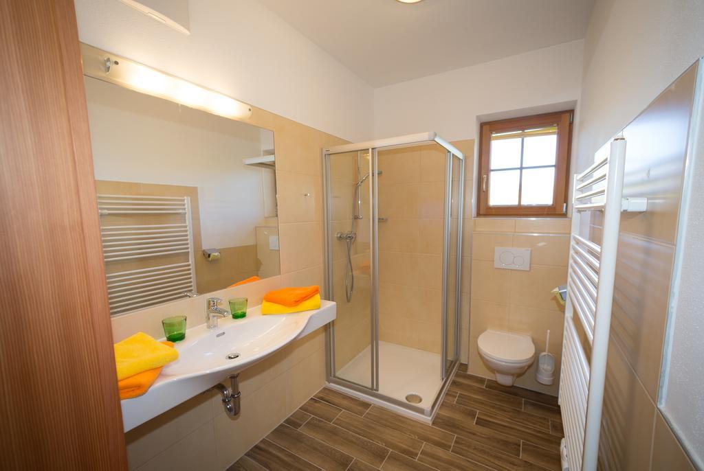 Rojerhof Villa Schladming Kamer foto