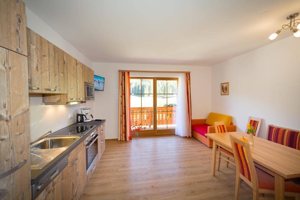 Rojerhof Villa Schladming Kamer foto