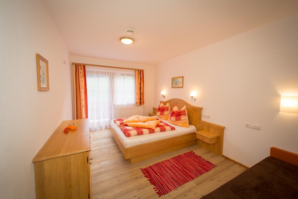 Rojerhof Villa Schladming Kamer foto