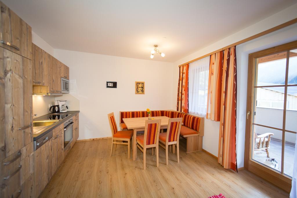 Rojerhof Villa Schladming Kamer foto