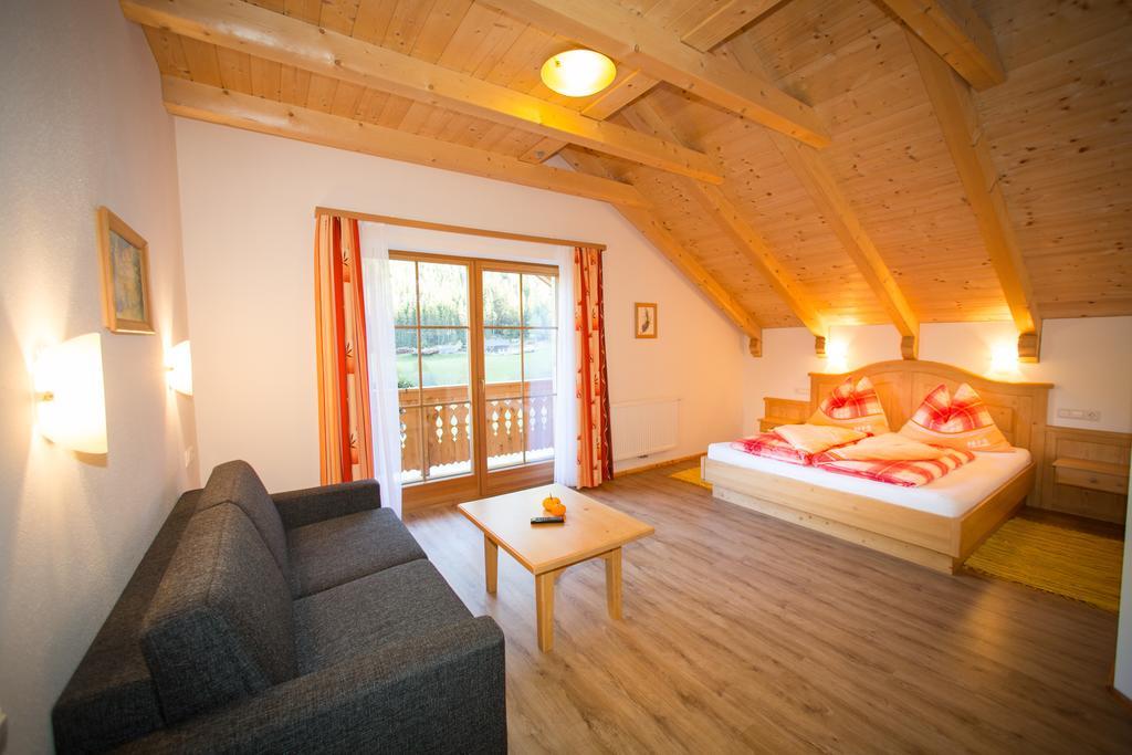 Rojerhof Villa Schladming Kamer foto