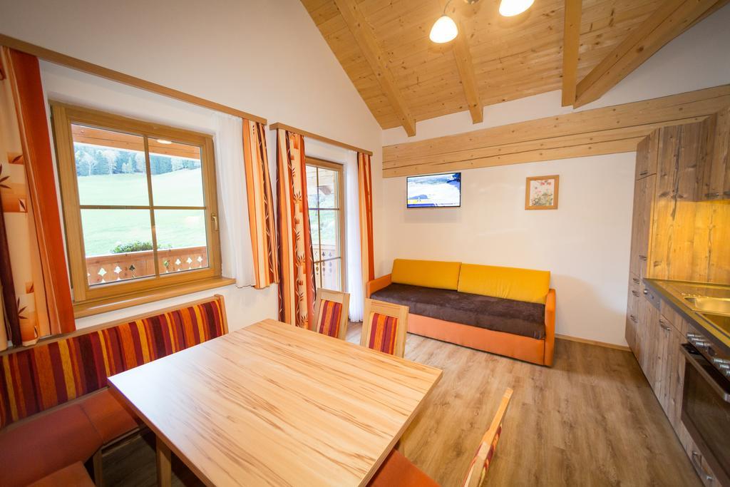 Rojerhof Villa Schladming Kamer foto