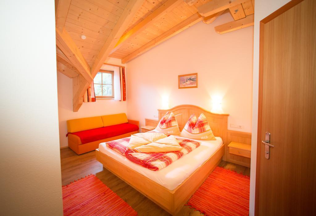 Rojerhof Villa Schladming Kamer foto