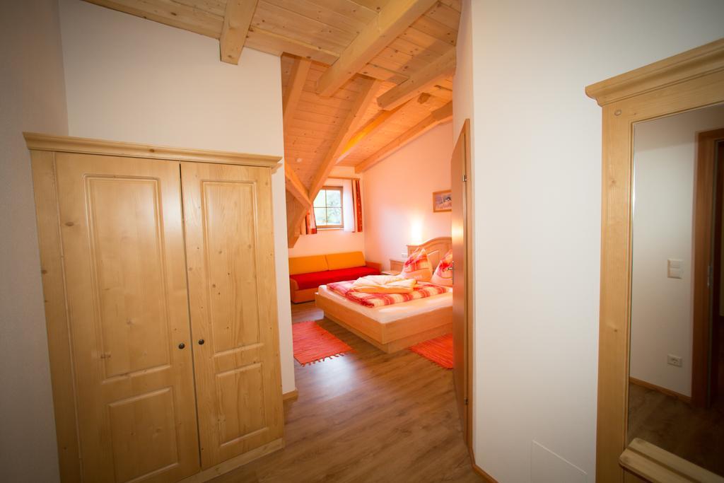 Rojerhof Villa Schladming Kamer foto