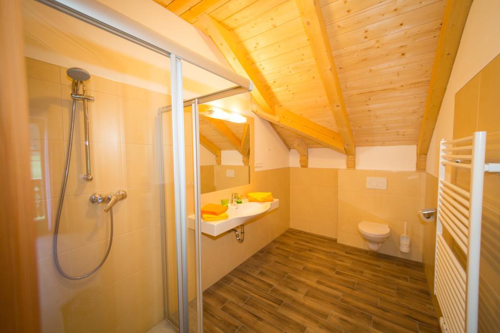 Rojerhof Villa Schladming Kamer foto