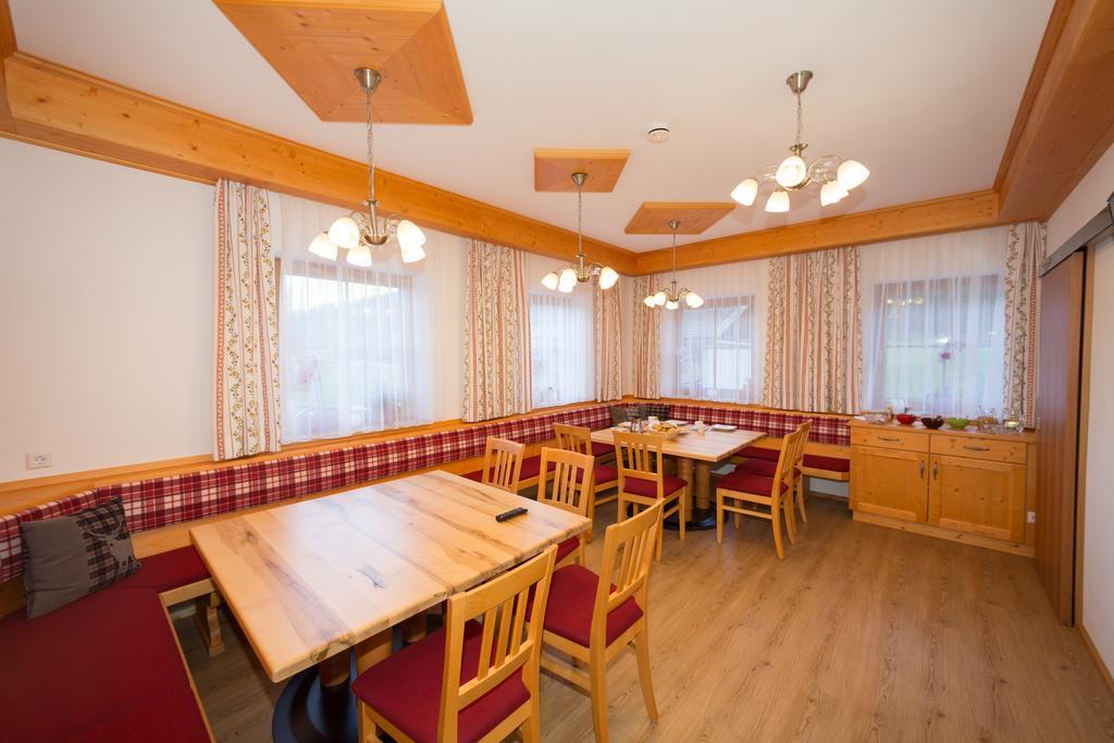Rojerhof Villa Schladming Buitenkant foto