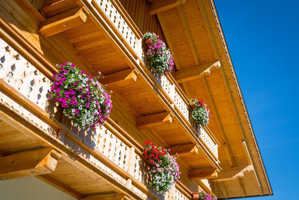 Rojerhof Villa Schladming Buitenkant foto